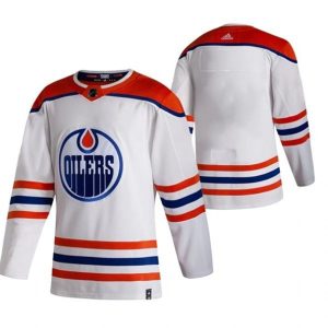Maend-NHL-Edmonton-Oilers-Troeje-Blank-2022-Reverse-Retro-Hvid-Authentic