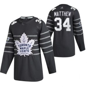 Maend-NHL-Maple-Leafs34-Auston-Matthews-Graa-2020-All-Star-Game