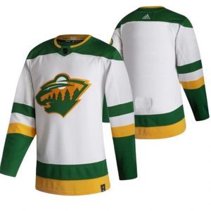 Maend-NHL-Minnesota-Wild-Troeje-Blank-2022-Reverse-Retro-Hvid-Authentic