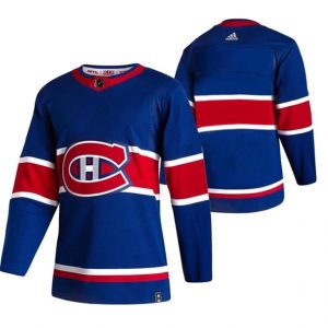 Maend-NHL-Montreal-Canadiens-Troeje-Blank-2022-Reverse-Retro-Blaa-Authentic