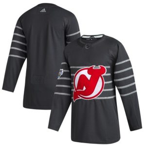 Maend-NHL-New-Jersey-Devils-Troeje-2020-NHL-All-Star-Game-Graa