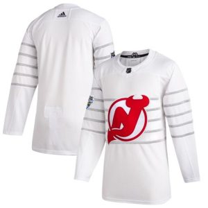 Maend-NHL-New-Jersey-Devils-Troeje-2020-NHL-All-Star-Game-Hvid