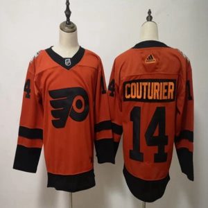 Maend-NHL-Philadelphia-Flyers-Troeje-Sean-Couturier-14-2019-Stadium-Series-Sort-Authentic