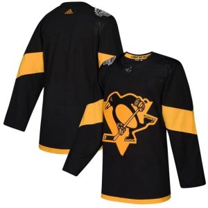 Maend-NHL-Pittsburgh-Penguins-Troeje-Blank-2019-Stadium-Series-Sort-Authentic