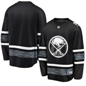 Maend-NHL-San-Jose-Sabres-Sort-2019-All-Star-Game