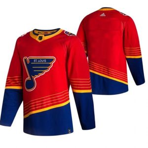 Maend-NHL-St.-Louis-Blues-Troeje-2022-Reverse-Retro-Blank-Roed-Authentic