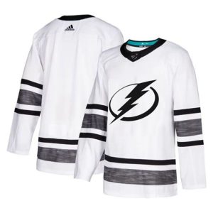 Maend-NHL-Tampa-Bay-Lightning-Troeje-Blank-2019-All-Star-Hvid-Authentic