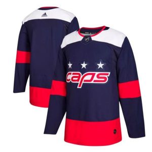 Maend-NHL-Washington-Capitals-Troeje-Blank-2018-Navy-Stadium-Series-Authentic