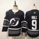 Maend-New-Jersey-Devils-Troeje-Taylor-Hall-Sort-2019-NHL-All-Star