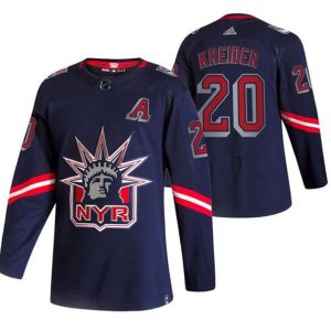 Maend-New-York-Rangers-Troeje-Chris-Kreider-20-2022-Reverse-Retro-Navy-Authentic