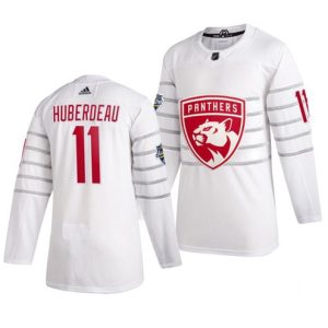 Maend-Panthers11-Jonathan-Huberdeau-Hvid-2020-NHL-All-Star-Game