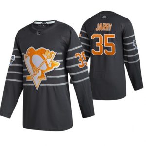 Maend-Pittsburgh-Penguins-Troeje-Tristan-Jarry-Graa-2020-NHL-All-Star