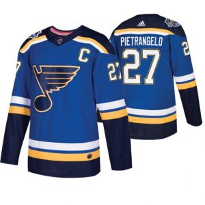 Maend-St.-Louis-Blues-Troeje-27-Alex-Pietrangelo-Royal-2020-All-Star