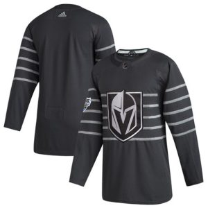 Maend-Vegas-Golden-Knights-Troeje-Blank-Graa-2020-NHL-All-Star-Game