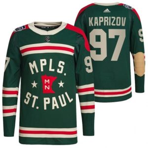 Minnesota-Wild-Troeje-Kirill-Kaprizov-97-2022-Winter-Classic-Authentic-Men