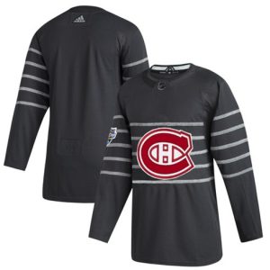 Montreal-Canadiens-Troeje-Graa-2020-NHL-All-Star-Game
