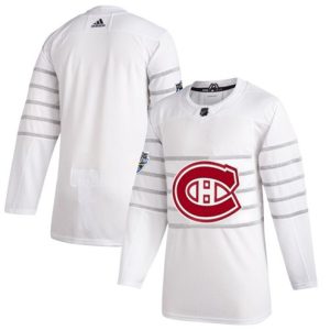 Montreal-Canadiens-Troeje-Hvid-2020-NHL-All-Star-Game