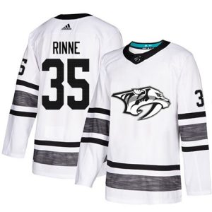 NHL-Predators-35-Pekka-Rinne-Hvid-2019-All-Star-Hockey