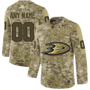 NHL-Tilpasset-Anaheim-Ducks-Troeje-Camo