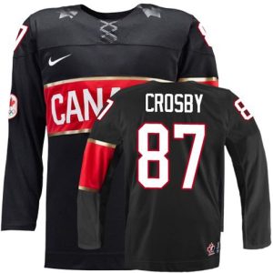Olympic-Hockey-Sidney-Crosby-Authentic-Maend-NHL-Sort-Nike-Team-Canada-Troeje-87-Third-2014