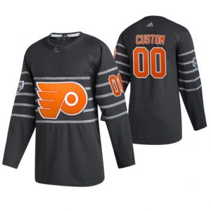 Philadelphia-Flyers-Troeje-00-Tilpasset-Graa-2020-NHL-All-Star