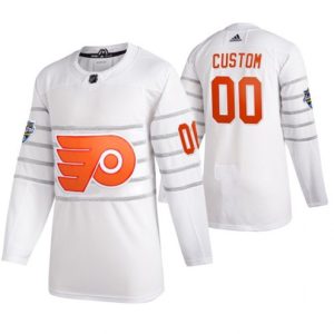 Philadelphia-Flyers-Troeje-00-Tilpasset-Hvid-2020-NHL-All-Star