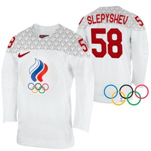 Rusland-Anton-Slepyshev-2022-Winter-Olympics-Hvid-Ude