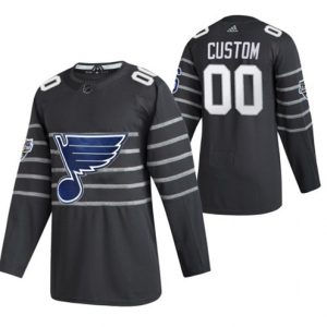 St.-Louis-Blues-Troeje-00-Tilpasset-Graa-2020-NHL-All-Star