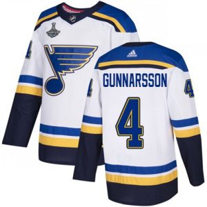 St.-Louis-Blues-Troeje-4-Carl-Gunnarsson-Hvid-Road-2019-Stanley-Cup