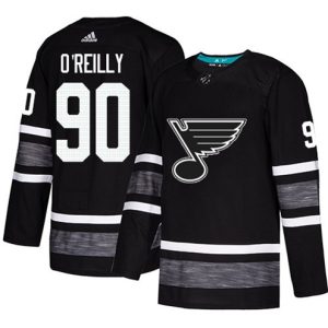 St.-Louis-Blues-Troeje-90-Ryan-OReilly-Sort-2019-All-Star