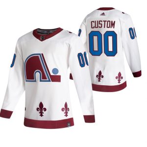 Tilpasset-Colorado-Avalanche-Troeje-2021-Reverse-Retro-Authentic-Hvid