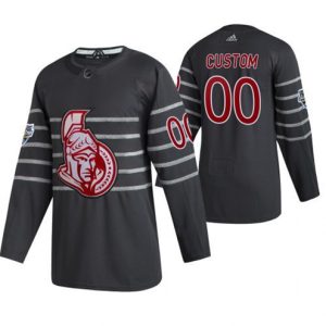 Tilpasset-Ottawa-Senators-Troeje-Graa-2020-NHL-All-Star