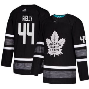 Toronto-Maple-Leafs-Troeje-44-Morgan-Rielly-Sort-2019-All-Star-Game-Parley