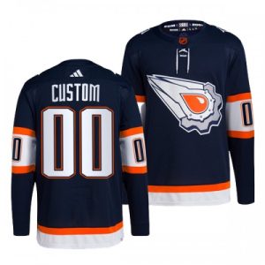 Edmonton Oilers Adidas 2022 23 Custom Navy Version Reverse Retro 2.0 Authentic Jersey Mens 500x500 1