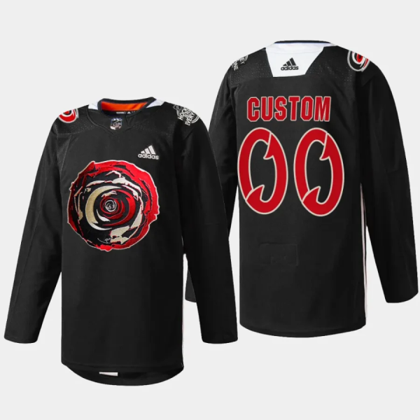 Carolina Hurricanes