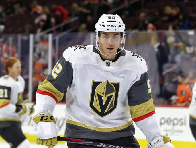 Florida Panthers' lønudfordringer: Fremtidige kontrakter for Boqvist, Bennett og Nosek