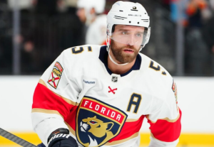 Aaron Ekblad